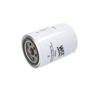 Oil filter, Spin-On. Фильтр масляный, накручиваемый WIX FILTERS 51049