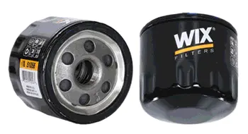 Oil filter, Spin-On. Фильтр масляный, накручиваемый WIX FILTERS 51056