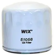 Oil filter, Spin-On. Фильтр масляный, накручиваемый WIX FILTERS 51056MP