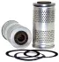 Oil filter, cartridge. Фильтр масляный, вставка WIX FILTERS 51062 (фото 2)