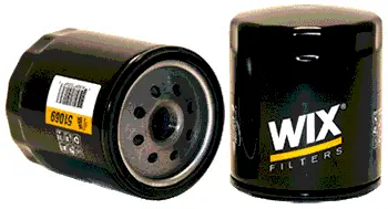 Фільтр масляний WIX FILTERS 51069
