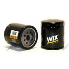 Oil filter, Spin-On. Фильтр масляный, накручиваемый WIX FILTERS 51069MP (фото 1)