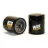 Oil filter, Spin-On. Фильтр масляный, накручиваемый WIX FILTERS 51069MP (фото 1)