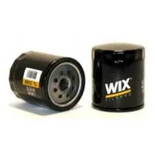 Oil filter, Spin-On. Фильтр масляный, накручиваемый WIX FILTERS 51069MP