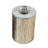 Фильтр масляный, вставка. Фільтр масляний, вставка. Oil filter, cartridge WIX FILTERS 51073E (фото 1)