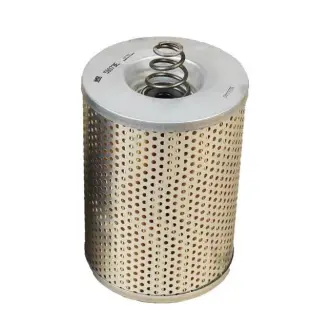Фильтр масляный, вставка. Фільтр масляний, вставка. Oil filter, cartridge WIX FILTERS 51073E