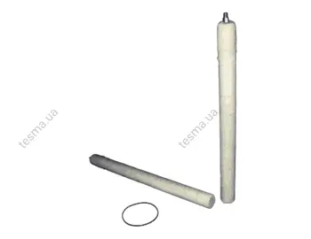 Фильтр масляный, вставка. Фільтр масляний, вставка. Oil filter, cartridge WIX FILTERS 51079 (фото 1)