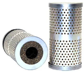 Hydraulic filter, cartridge. Фильтр гидравлический, вставка WIX FILTERS 51089