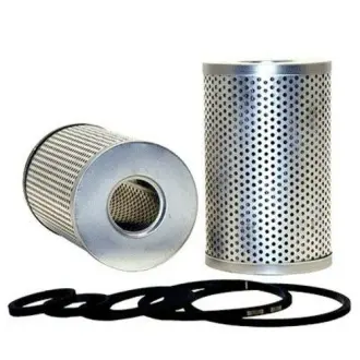Hydraulic filter, cartridge. Фильтр гидравлический, вставка WIX FILTERS 51096