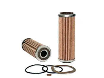 Фильтр гидравлический, вставка. Фільтр гідравлічний, вставка. Hydraulic filter, cartridge WIX FILTERS 51137