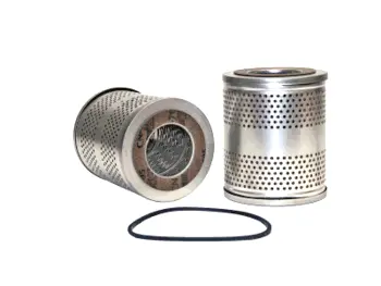 Фільтр масляний JOHN DEERE(WIX) WIX FILTERS 51147