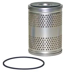 Фільтр масляний JOHN DEERE(WIX) WIX FILTERS 51151