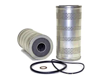 Hydraulic filter, cartridge. Фильтр гидравлический, вставка WIX FILTERS 51176