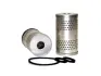 Oil filter, cartridge. Фильтр масляный, вставка. Фільтр масляний, вставка WIX FILTERS 51188 (фото 1)