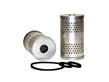 Oil filter, cartridge. Фильтр масляный, вставка. Фільтр масляний, вставка WIX FILTERS 51188