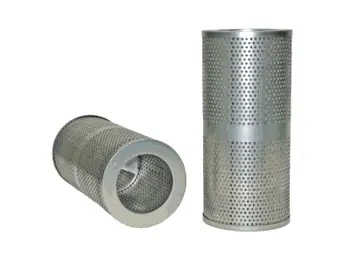 Hydraulic filter, cartridge. Фильтр гидравлический, вставка WIX FILTERS 51194