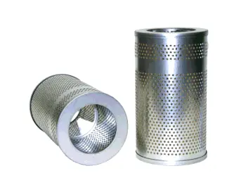 Фильтр гидравлический, вставка. Фільтр гідравлічний, вставка. Hydraulic filter, cartridge WIX FILTERS 51197
