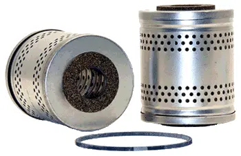 Fuel filter, cartridge. Фильтр топливный, вставка WIX FILTERS 51201