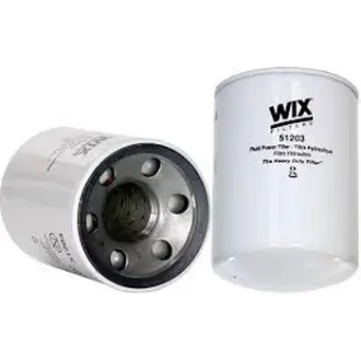 Фільтр гідравлічний WIX FILTERS 51203