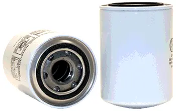 Oil filter, Spin-On. Фильтр масляный, накручиваемый WIX FILTERS 51240