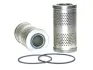 Oil filter, cartridge. Фильтр масляный, вставка WIX FILTERS 51242 (фото 1)