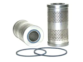 Oil filter, cartridge. Фильтр масляный, вставка WIX FILTERS 51242
