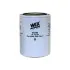 Oil filter, Spin-On. Фильтр масляный, накручиваемый WIX FILTERS 51243MP (фото 1)