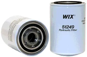 Фільтр масляний JOHN DEERE(WIX) WIX FILTERS 51249