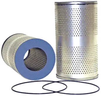 Фильтр гидравлический, вставка. Фільтр гідравлічний, вставка. Hydraulic filter, cartridge WIX FILTERS 51256