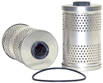 Фільтр масляний CASE-IH(WIX) WIX FILTERS 51262