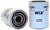 Oil filter, Spin-On. Фильтр масляный, накручиваемый WIX FILTERS 51268 (фото 1)
