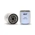 Hydraulic filter, Spin-On. Фильтр гидравлический, накручиваемый WIX FILTERS 51269 (фото 2)
