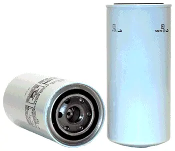 Oil filter, Spin-On. Фильтр масляный, накручиваемый WIX FILTERS 51273