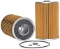 Oil filter, cartridge. Фильтр масляный, вставка. Фільтр масляний, вставка WIX FILTERS 51282 (фото 1)