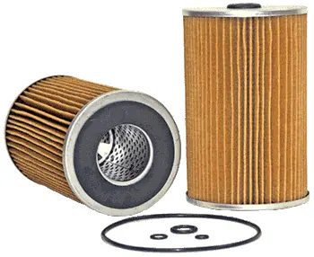 Oil filter, cartridge. Фильтр масляный, вставка. Фільтр масляний, вставка WIX FILTERS 51282