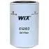Oil filter, Spin-On. Фильтр масляный, накручиваемый WIX FILTERS 51283 (фото 1)