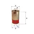 Фільтр масляний MB T2/LN1 2.3D OM601 89-94 WIX FILTERS 51289E (фото 1)