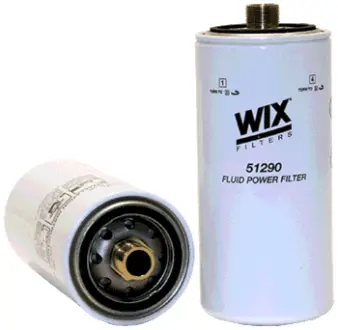 Оливний фільтр WIX FILTERS 51290