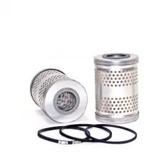 Oil filter, cartridge. Фильтр масляный, вставка WIX FILTERS 51300