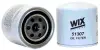 Oil filter, Spin-On. Фильтр масляный, накручиваемый WIX FILTERS 51307 (фото 1)