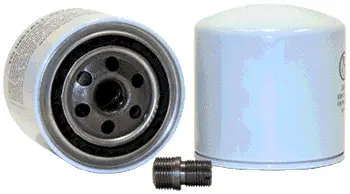 Oil filter, Spin-On. Фильтр масляный, накручиваемый WIX FILTERS 51312
