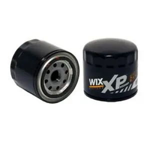 Oil filter, Spin-On. Фильтр масляный, накручиваемый WIX FILTERS 51334XP