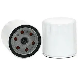 Фильтр масляный, накручиваемый. Фільтр масляний, накручуваний. Oil filter, Spin-On WIX FILTERS 51352