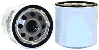 Фильтр масляный, накручиваемый. Фільтр масляний, накручуваний. Oil filter, Spin-On WIX FILTERS 51360
