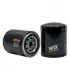Oil filter, Spin-On. Фильтр масляный, накручиваемый WIX FILTERS 51361 (фото 1)
