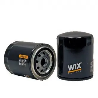 Oil filter, Spin-On. Фильтр масляный, накручиваемый WIX FILTERS 51361