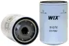 Oil filter, Spin-On. Фильтр масляный, накручиваемый WIX FILTERS 51376 (фото 1)