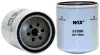 Oil filter, Spin-On. Фильтр масляный, накручиваемый WIX FILTERS 51386 (фото 1)