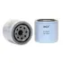 Oil filter, Spin-On. Фильтр масляный, накручиваемый WIX FILTERS 51389 (фото 2)