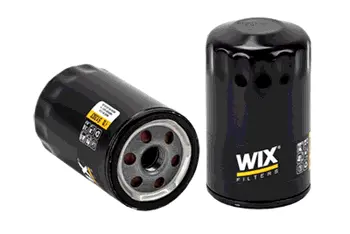 Oil filter, Spin-On. Фильтр масляный, накручиваемый WIX FILTERS 51393